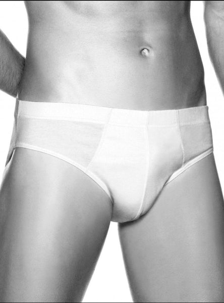 Slip uomo 60144R confezione 3 capi