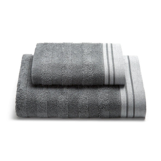 Set Asciugamani Cotton