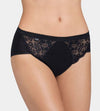 Slip Chic Midi