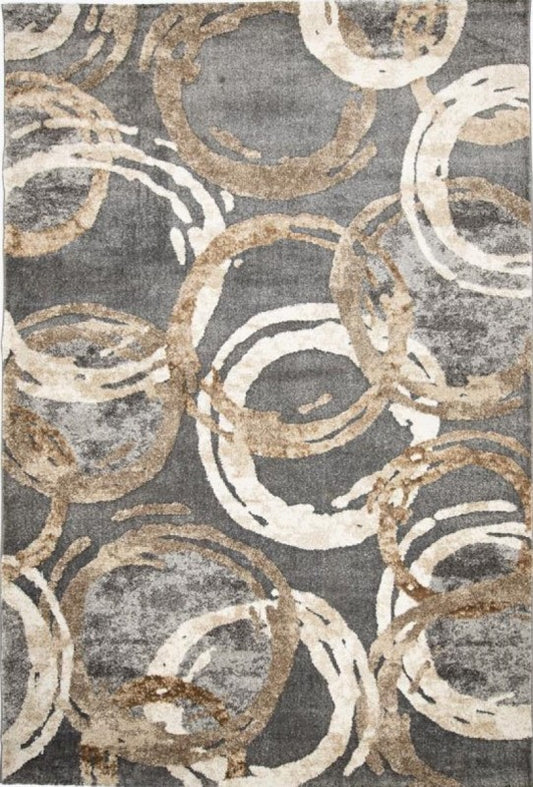 Tappetoarredodesignbabilonmartebeige - G home casa