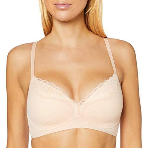 Reggiseno Fit Smart P EX Light Brown