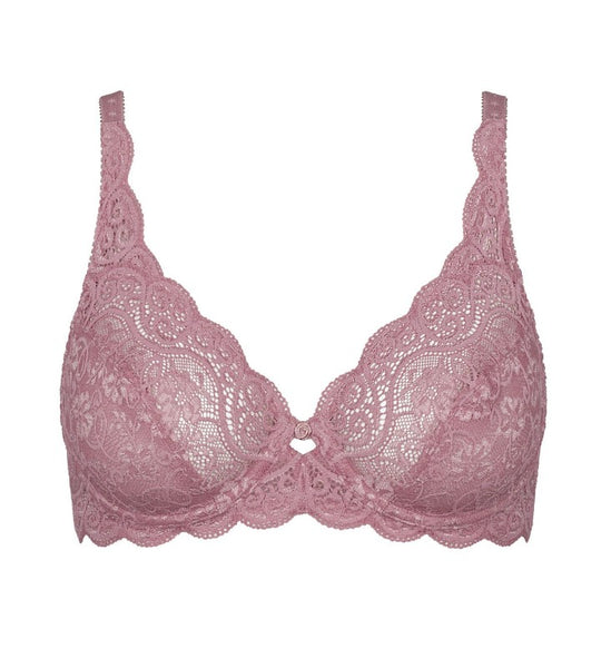 Reggiseno Amourette 300 W Rosebloom 6406/94