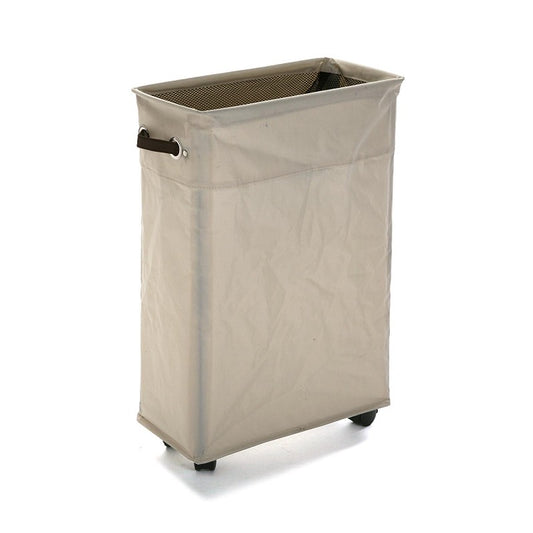 cesto_vestiti_retta_beige_rue - G home casa
