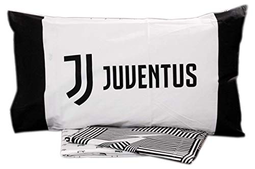 Completo Lenzuolo Una piazza e mezza Juventus