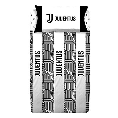 Completo Lenzuolo Una piazza e mezza Juventus