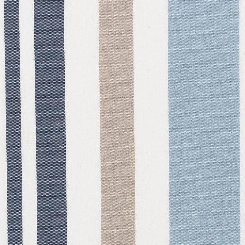 fodera_cuscino_riga_blu - G home casa