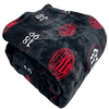 Plaid Coral Milan