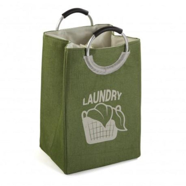 Portabiancheria Pieghevole  Con Manici Laundry