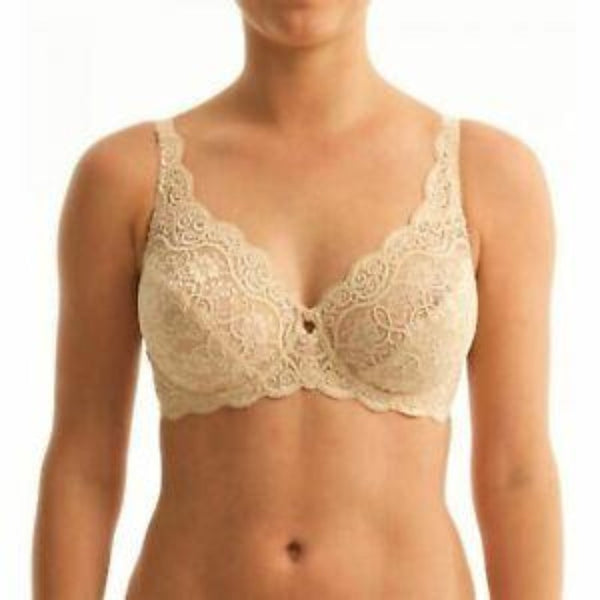 Reggiseno Amourette 300 W Nudo 0026