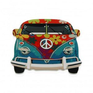 Sottopentola Hippie Van