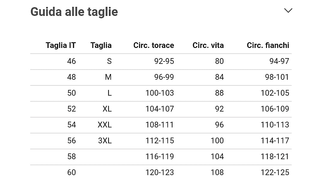 Pigiama U090N1 fantasia idro