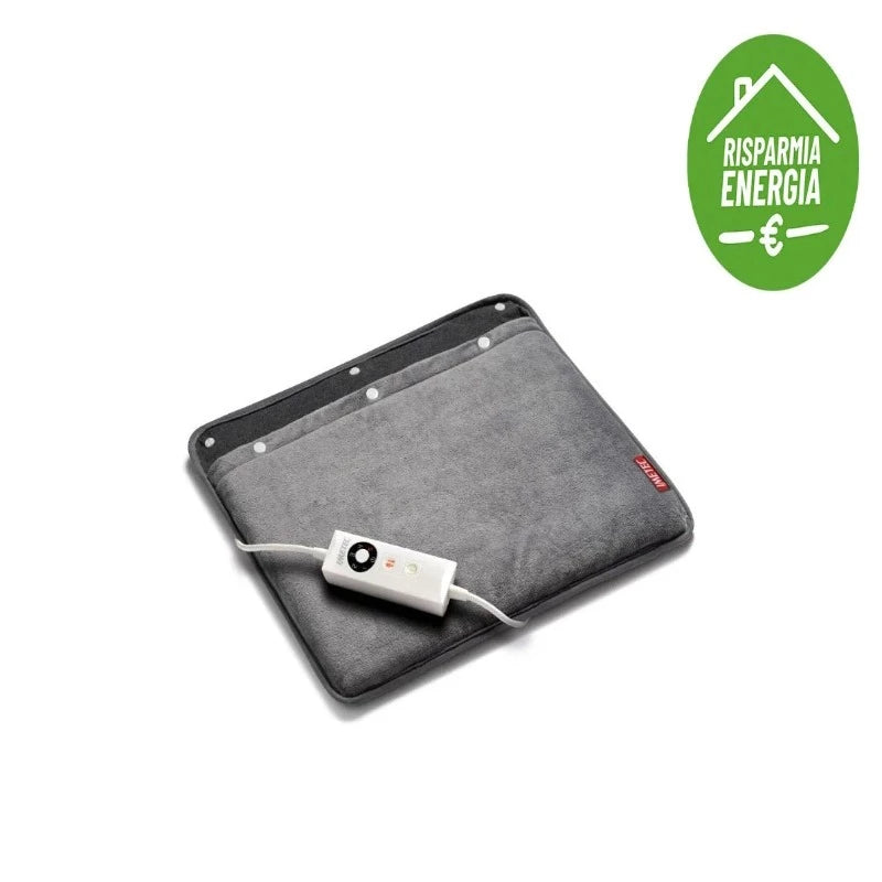 Scaldapiedi Intellisense Feet