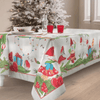 Tovaglia Buon Natale Carol