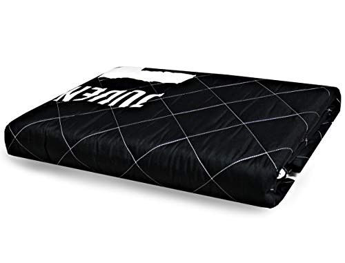 Copriletto Trapuntato Letto Singolo Juventus