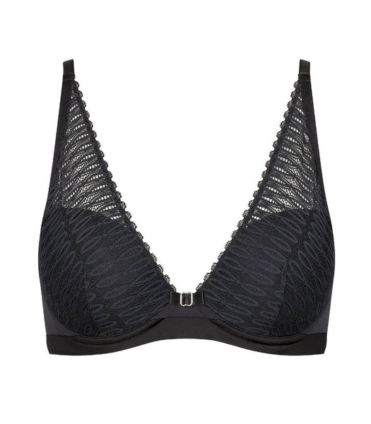 Reggiseno Aura Spotlight WP Nero